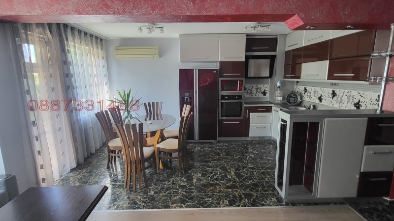 Дава под наем 3-СТАЕН, гр. Пловдив, Каменица 1