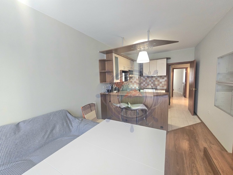 Дава под наем 3-СТАЕН, гр. Варна, Операта, снимка 9 - Апартаменти - 53086916