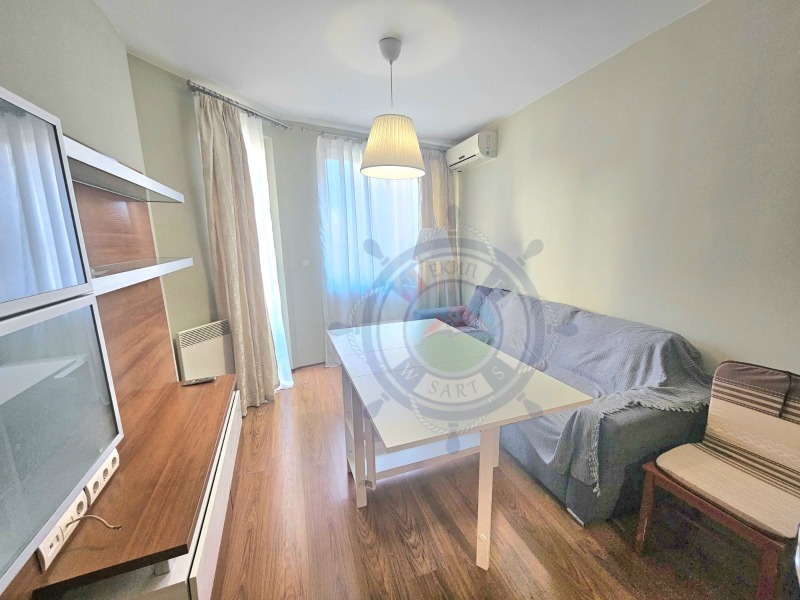 Дава под наем 3-СТАЕН, гр. Варна, Операта, снимка 7 - Апартаменти - 53086916