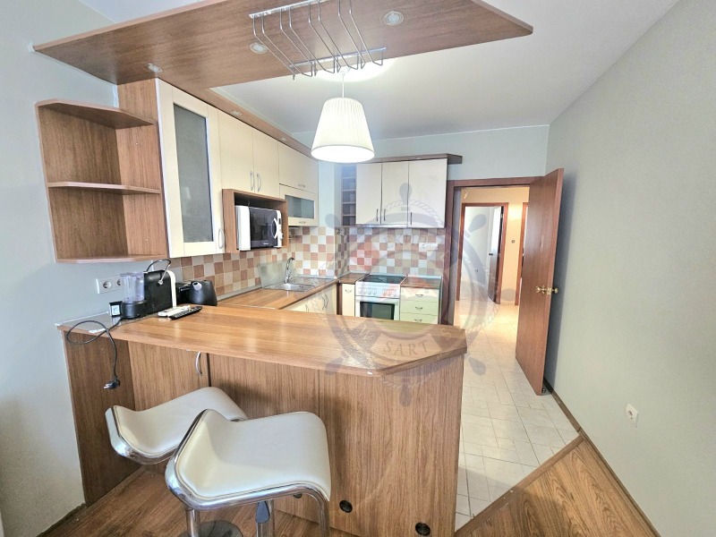 Дава под наем 3-СТАЕН, гр. Варна, Операта, снимка 6 - Апартаменти - 53086916