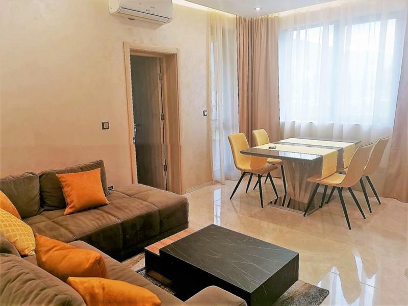 Дава под наем 3-СТАЕН, гр. София, Витоша