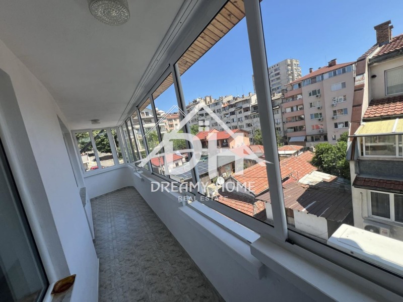 Προς ενοικίαση  3 υπνοδωμάτια Σταρα Ζαγορα , ΤΣενταρ , 200 τ.μ | 55575693 - εικόνα [6]