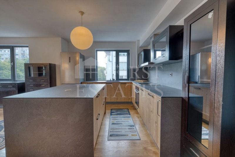 Da affittare  3 camere da letto Sofia , Strelbishte , 223 mq | 52598487 - Immagine [6]
