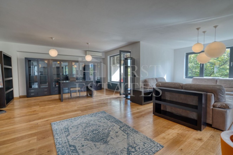 Da affittare  3 camere da letto Sofia , Strelbishte , 223 mq | 52598487 - Immagine [5]