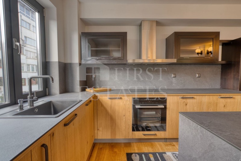 Da affittare  3 camere da letto Sofia , Strelbishte , 223 mq | 52598487 - Immagine [2]