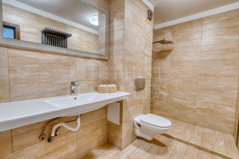 Da affittare  3 camere da letto Sofia , Strelbishte , 223 mq | 52598487 - Immagine [7]