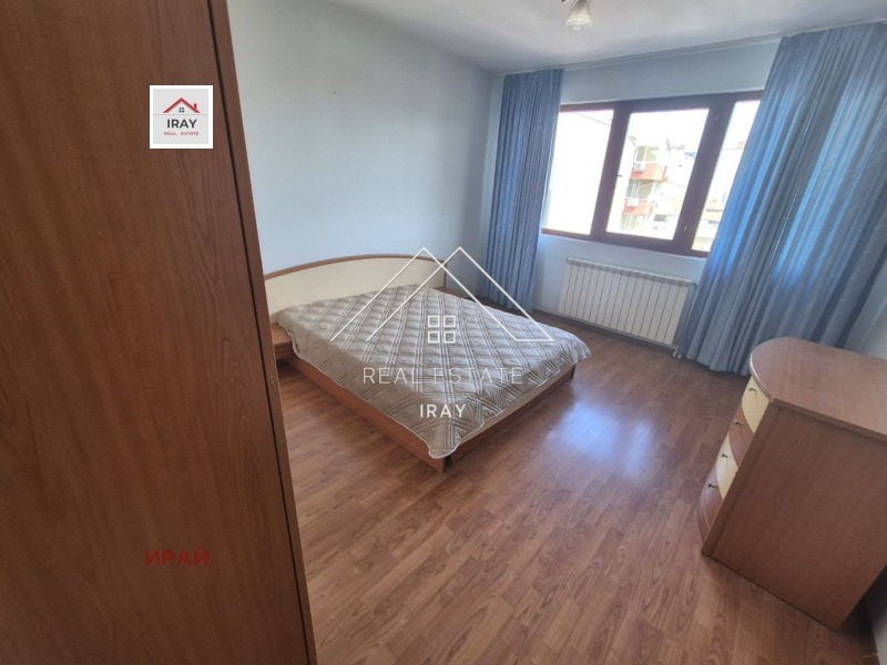 Дава под наем МНОГОСТАЕН, гр. Стара Загора, Център, снимка 10 - Апартаменти - 53010681