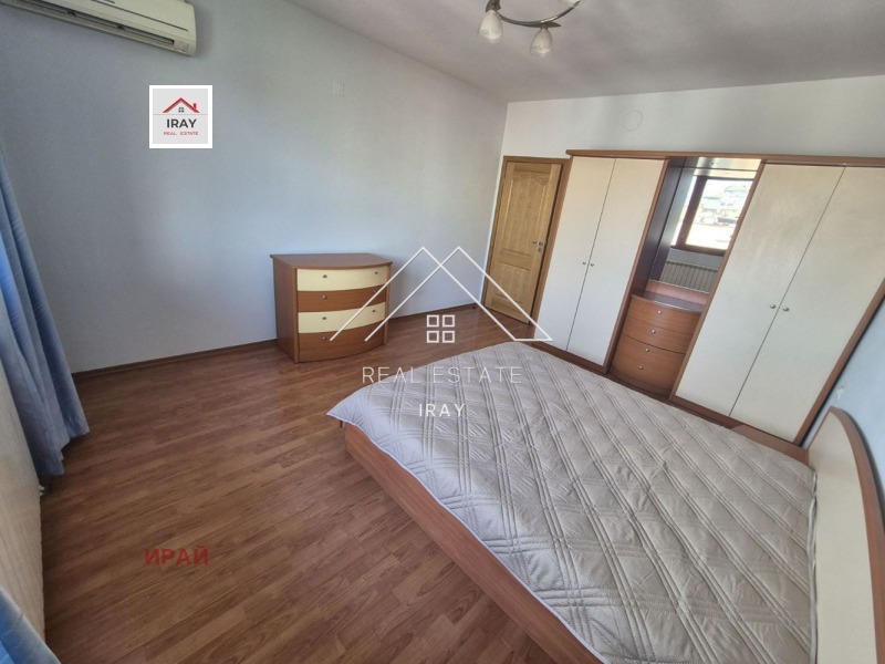 Дава под наем МНОГОСТАЕН, гр. Стара Загора, Център, снимка 12 - Апартаменти - 53010681