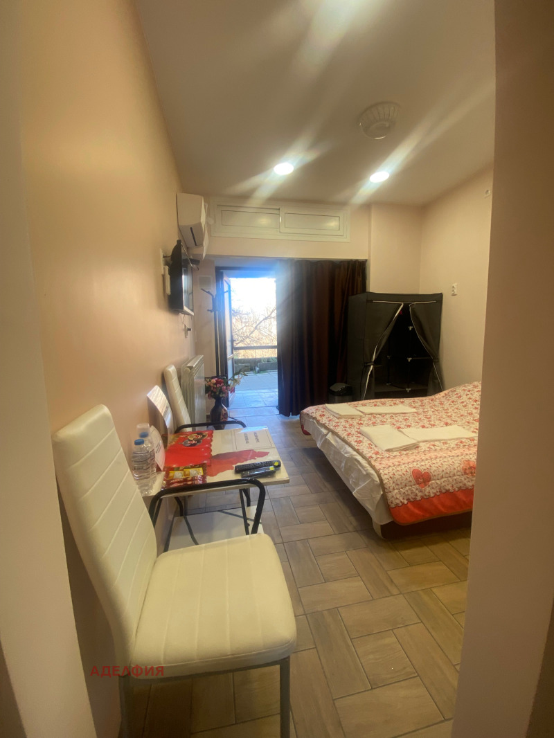 Дава под наем 1-СТАЕН, гр. София, Център, снимка 4 - Апартаменти - 52976483