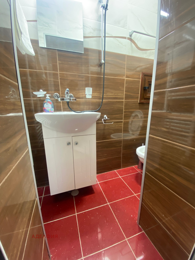 Дава под наем 1-СТАЕН, гр. София, Център, снимка 3 - Апартаменти - 52976483