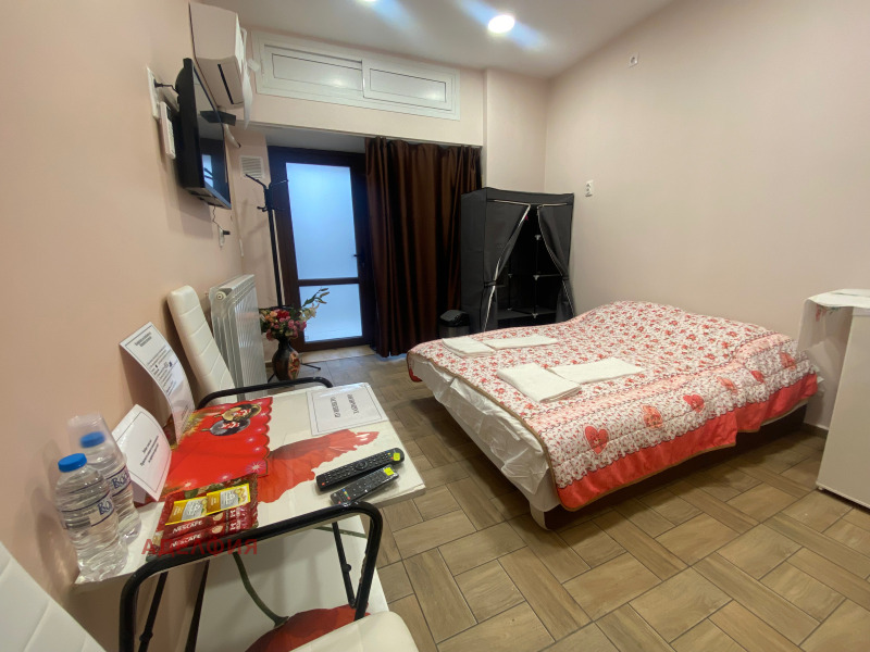 Дава под наем 1-СТАЕН, гр. София, Център, снимка 2 - Апартаменти - 52976483