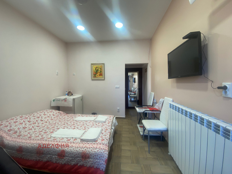 Дава под наем 1-СТАЕН, гр. София, Център