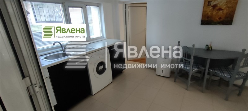 Дава под наем ЕТАЖ ОТ КЪЩА, гр. София, Надежда 2, снимка 3 - Етаж от къща - 52908996
