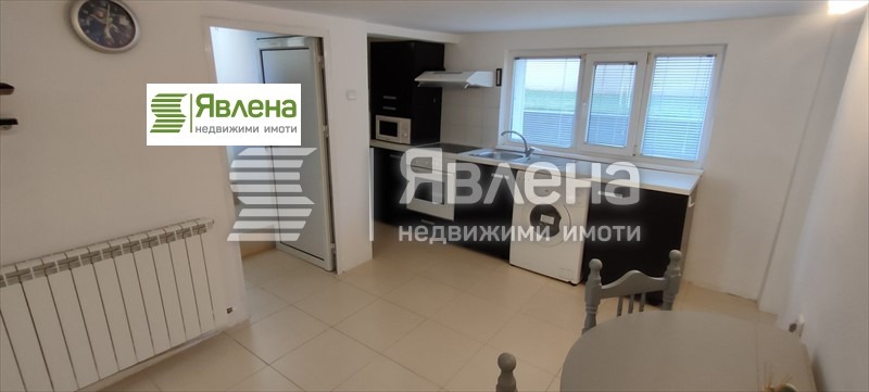 Дава под наем ЕТАЖ ОТ КЪЩА, гр. София, Надежда 2, снимка 2 - Етаж от къща - 52908996