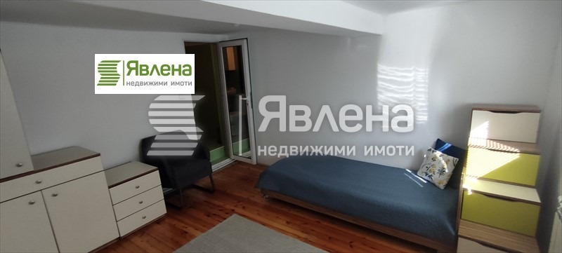 Дава под наем ЕТАЖ ОТ КЪЩА, гр. София, Надежда 2, снимка 4 - Етаж от къща - 52908996