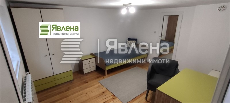 Дава под наем ЕТАЖ ОТ КЪЩА, гр. София, Надежда 2, снимка 6 - Етаж от къща - 52908996