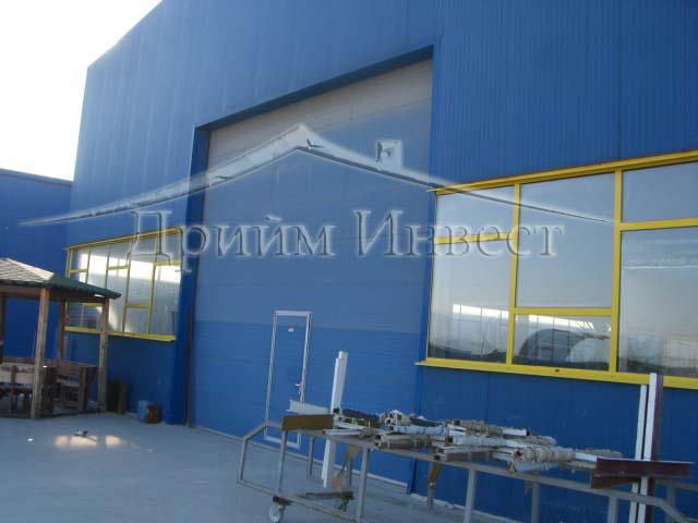 De inchiriat  Depozitare Plovdiv , Industrialna zona - Iug , 320 mp | 73323828 - imagine [3]