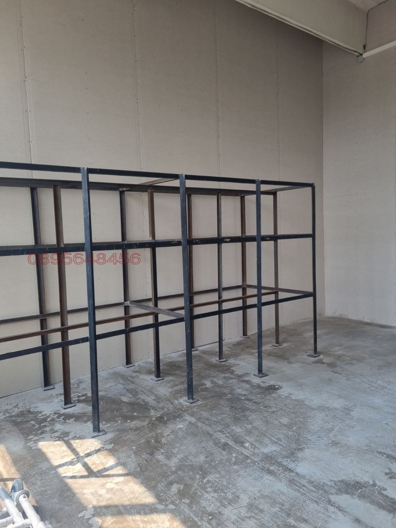 В аренду  Хранилище София , НПЗ Искър , 47 кв.м | 91343345 - изображение [5]