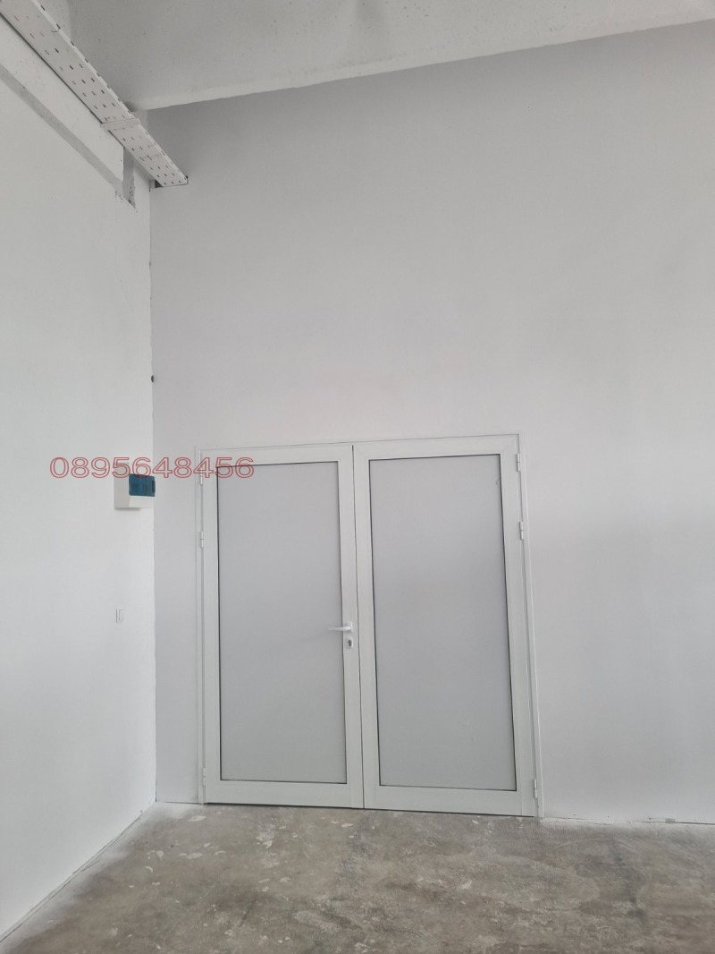 В аренду  Хранилище София , НПЗ Искър , 47 кв.м | 91343345 - изображение [4]