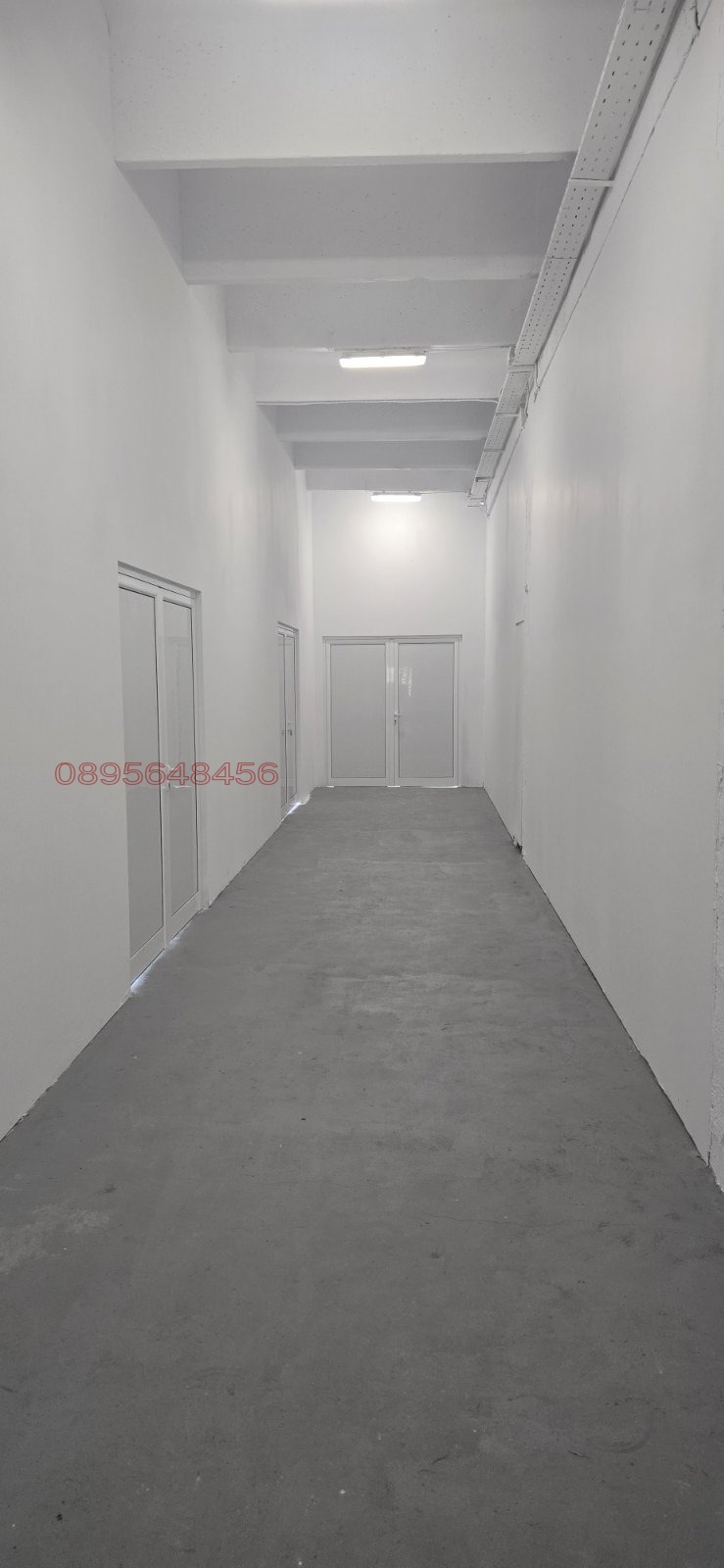 В аренду  Хранилище София , НПЗ Искър , 47 кв.м | 91343345