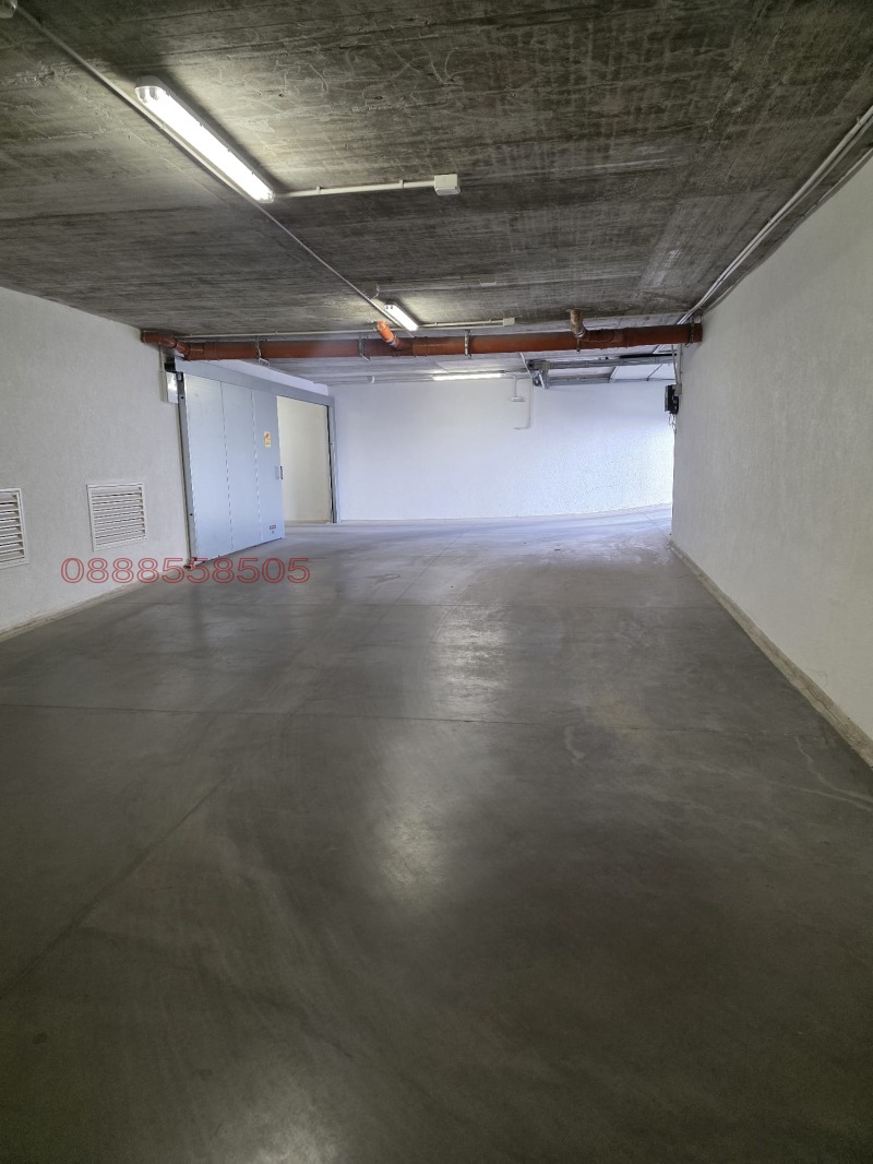 Дава под наем  Гараж град София , Кръстова вада , 20 кв.м | 83480685 - изображение [4]