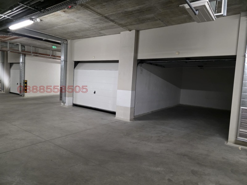 Дава под наем  Гараж град София , Кръстова вада , 20 кв.м | 83480685 - изображение [2]