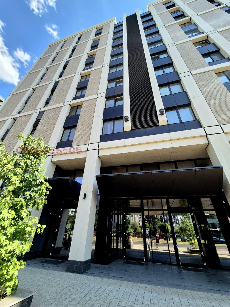 Дава под наем  Гараж град София , Кръстова вада , 20 кв.м | 83480685 - изображение [3]