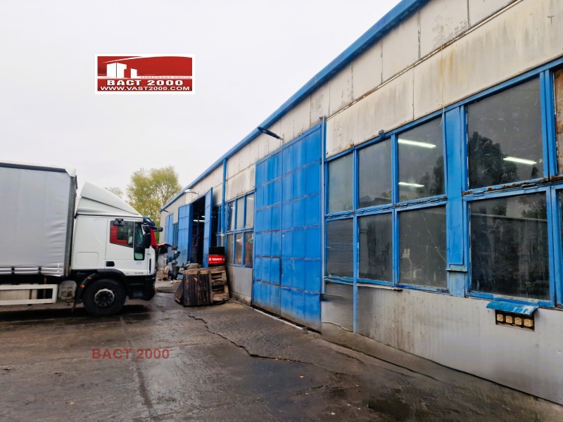 Do wynajęcia  Budynek przemysłowy Sofia , Drużba 1 , 920 mkw | 62523677