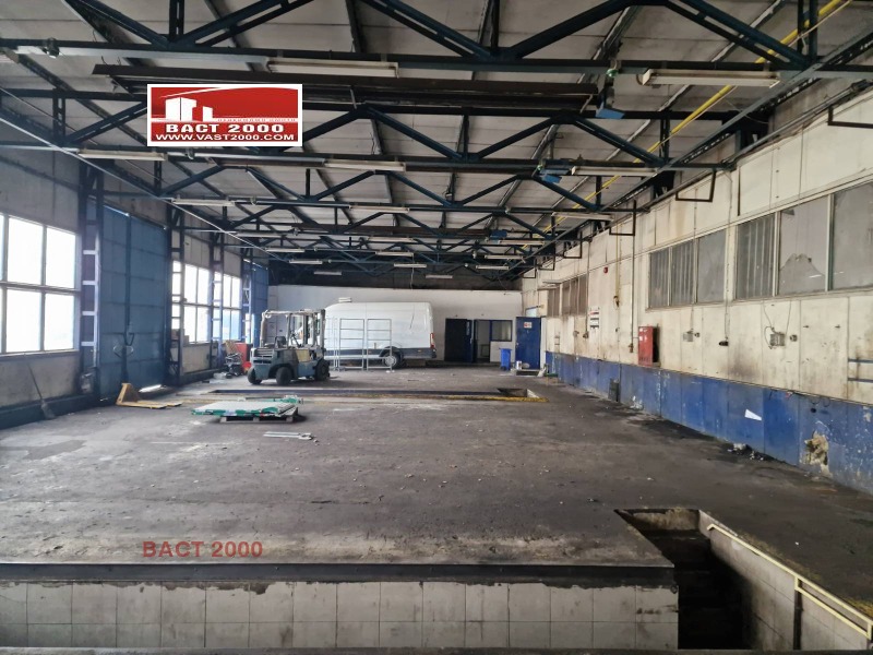 Дава под наем ПРОМ. ПОМЕЩЕНИЕ, гр. София, Дружба 1, снимка 3 - Производствени сгради - 51995309