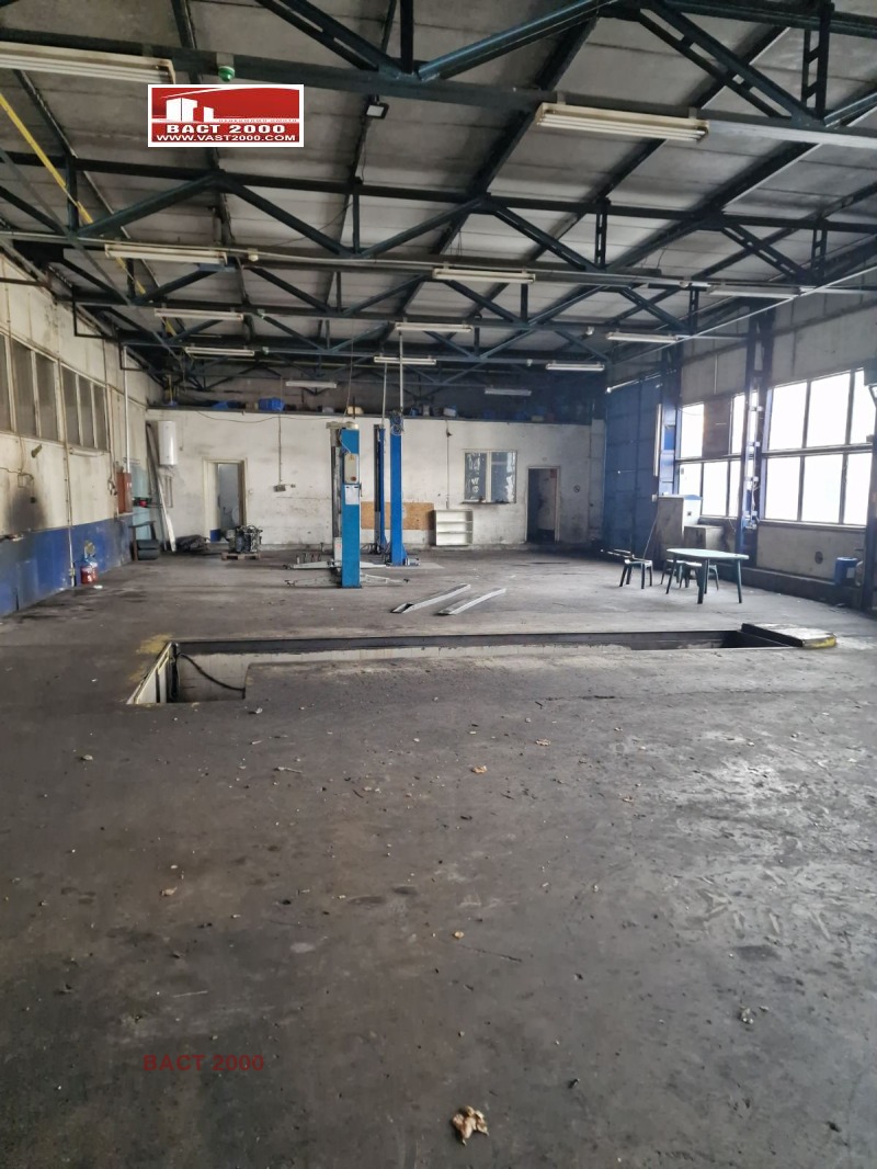 Дава под наем ПРОМ. ПОМЕЩЕНИЕ, гр. София, Дружба 1, снимка 2 - Производствени сгради - 51995309