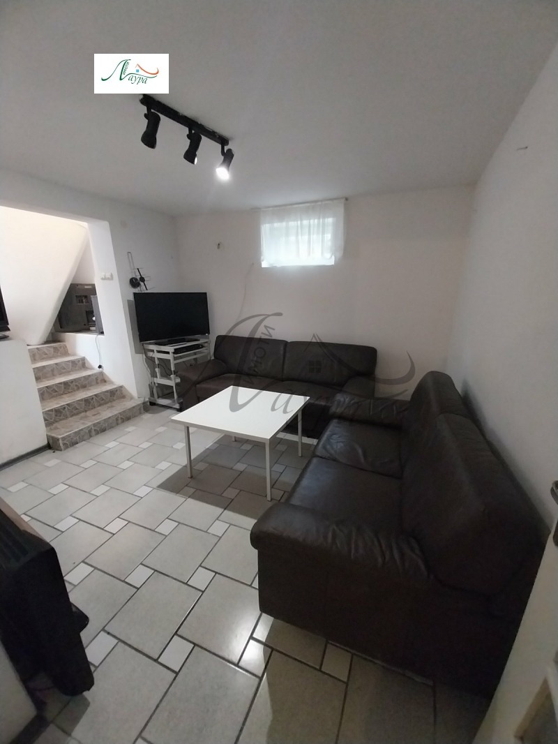 Дава под наем БИЗНЕС ИМОТ, гр. Шумен, Военно училище, снимка 6 - Други - 52892228