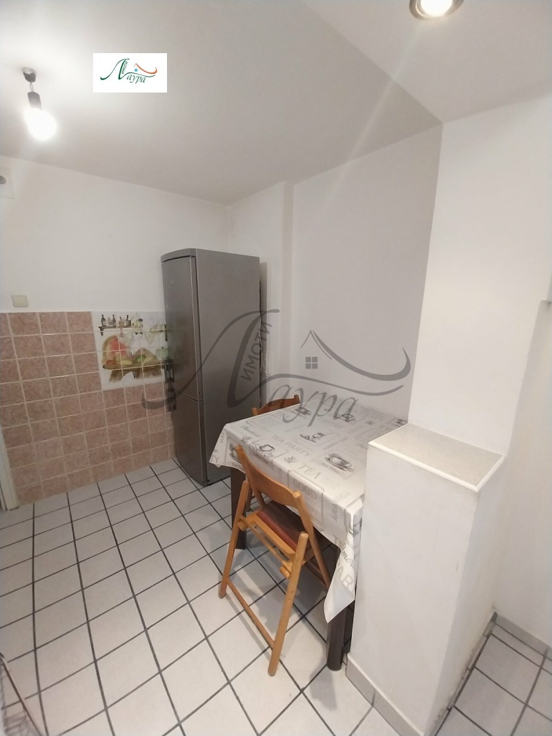 Дава под наем БИЗНЕС ИМОТ, гр. Шумен, Военно училище, снимка 8 - Други - 52892228