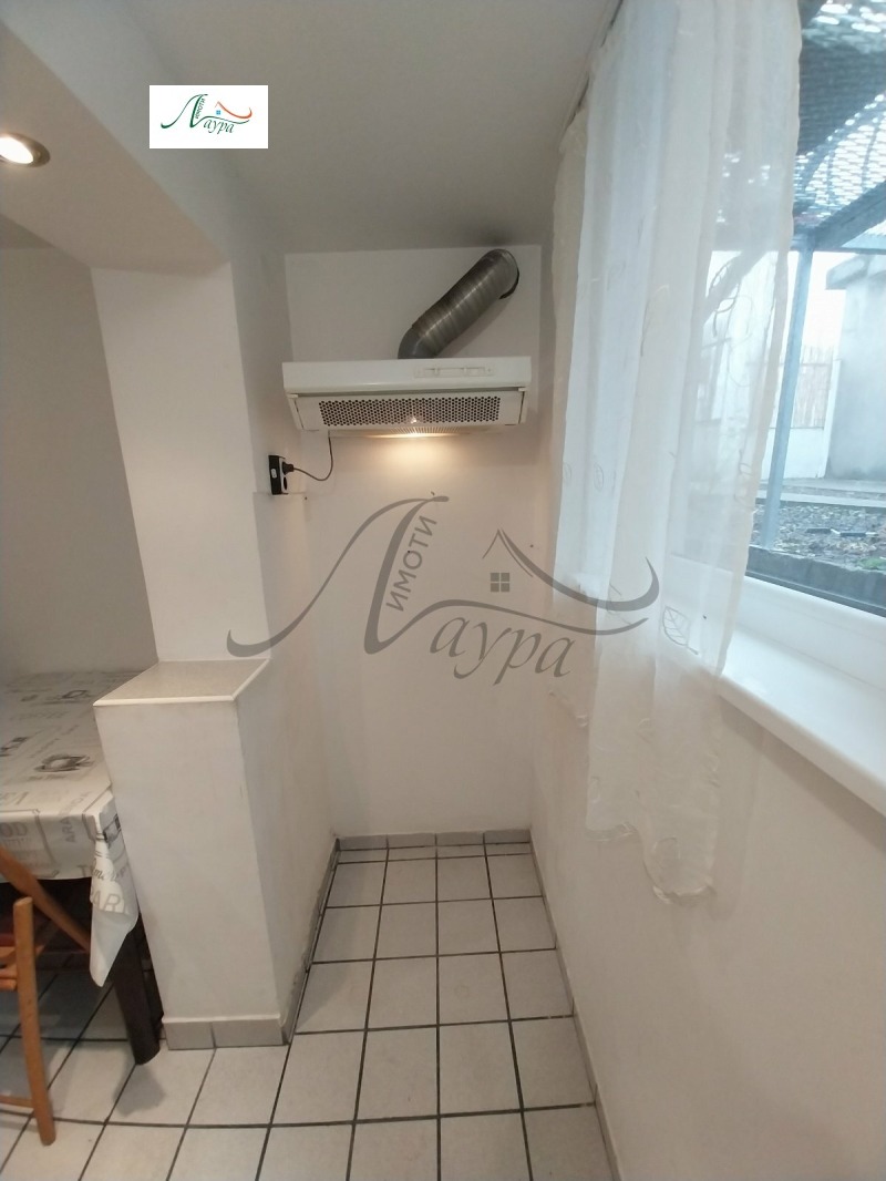 Дава под наем БИЗНЕС ИМОТ, гр. Шумен, Военно училище, снимка 5 - Други - 52892228