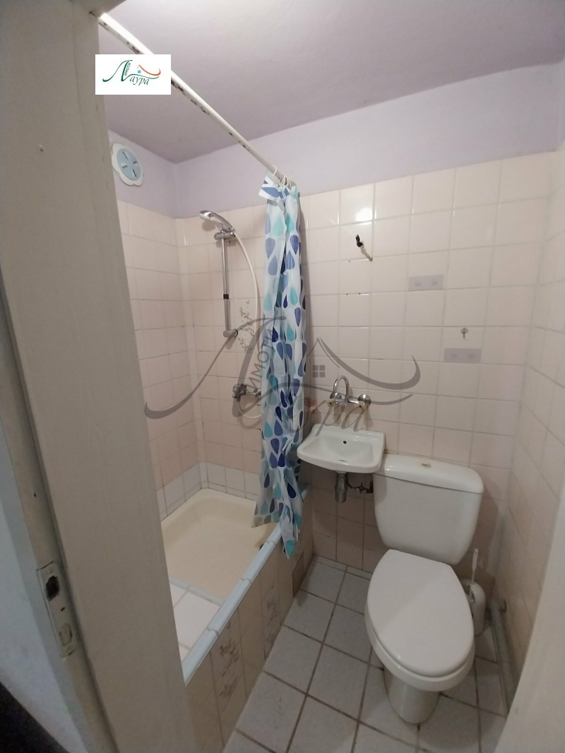 Дава под наем БИЗНЕС ИМОТ, гр. Шумен, Военно училище, снимка 10 - Други - 52892228