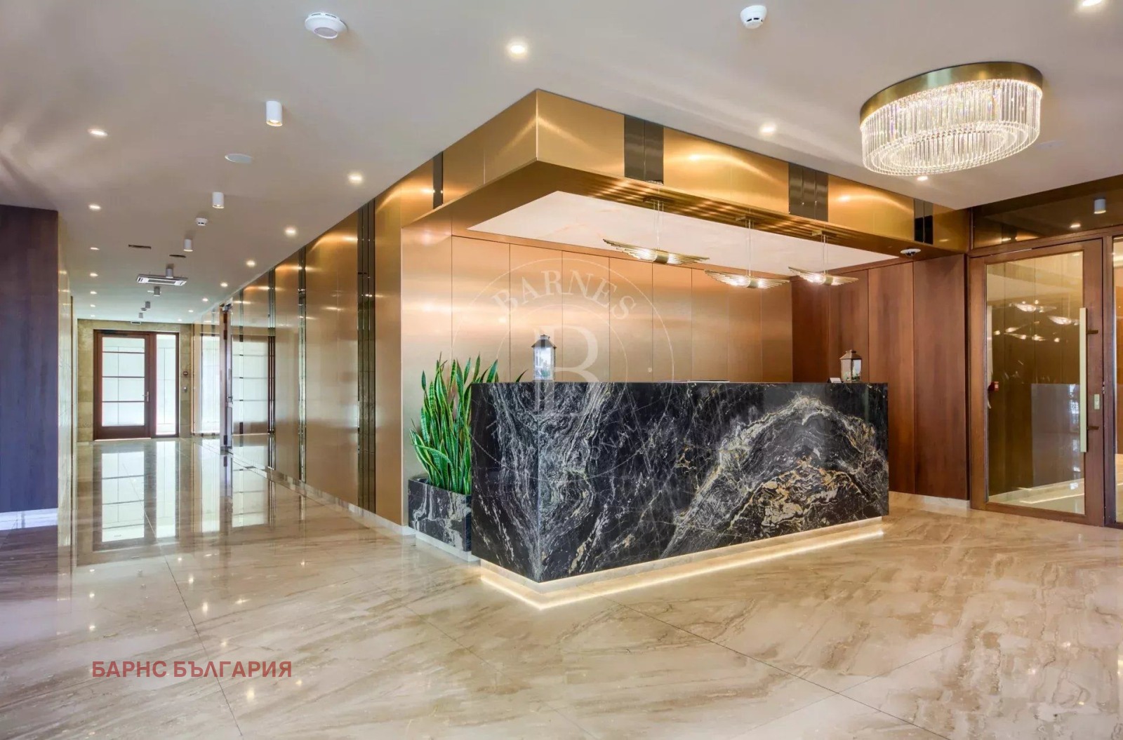 Дава под наем 2-СТАЕН, гр. София, Кръстова вада, снимка 14 - Апартаменти - 54207620