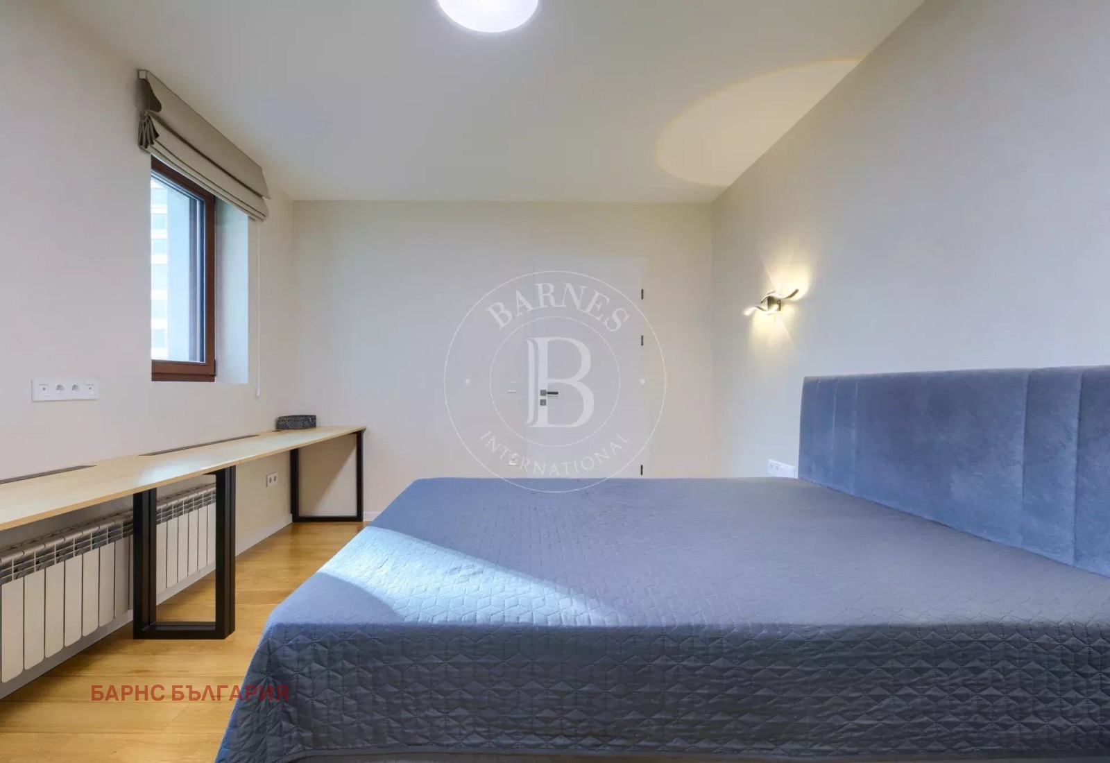 Дава под наем 2-СТАЕН, гр. София, Кръстова вада, снимка 7 - Апартаменти - 54207620