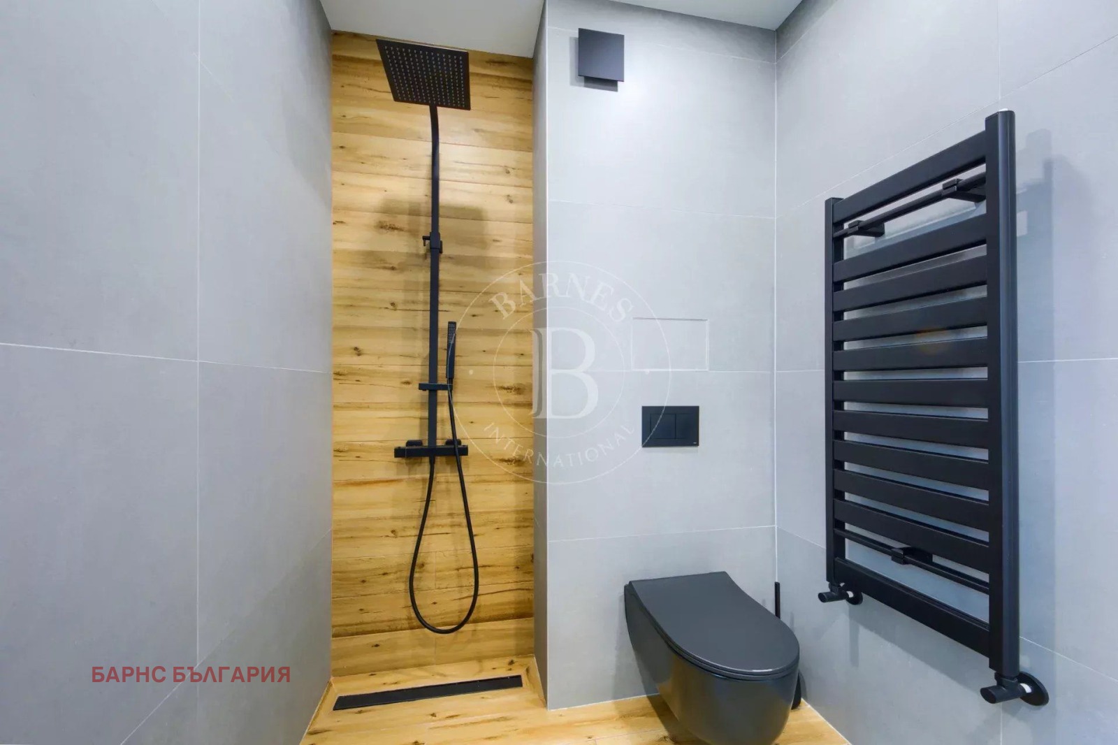 Дава под наем 2-СТАЕН, гр. София, Кръстова вада, снимка 9 - Апартаменти - 54207620