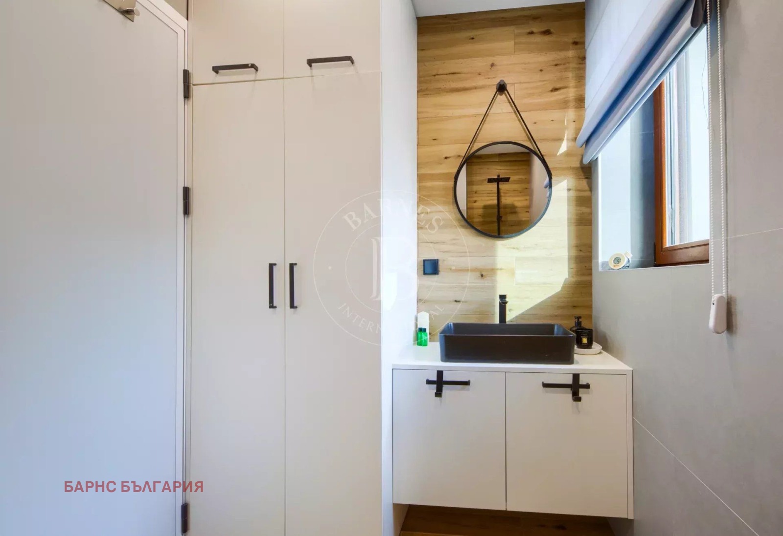 Дава под наем 2-СТАЕН, гр. София, Кръстова вада, снимка 8 - Апартаменти - 54207620