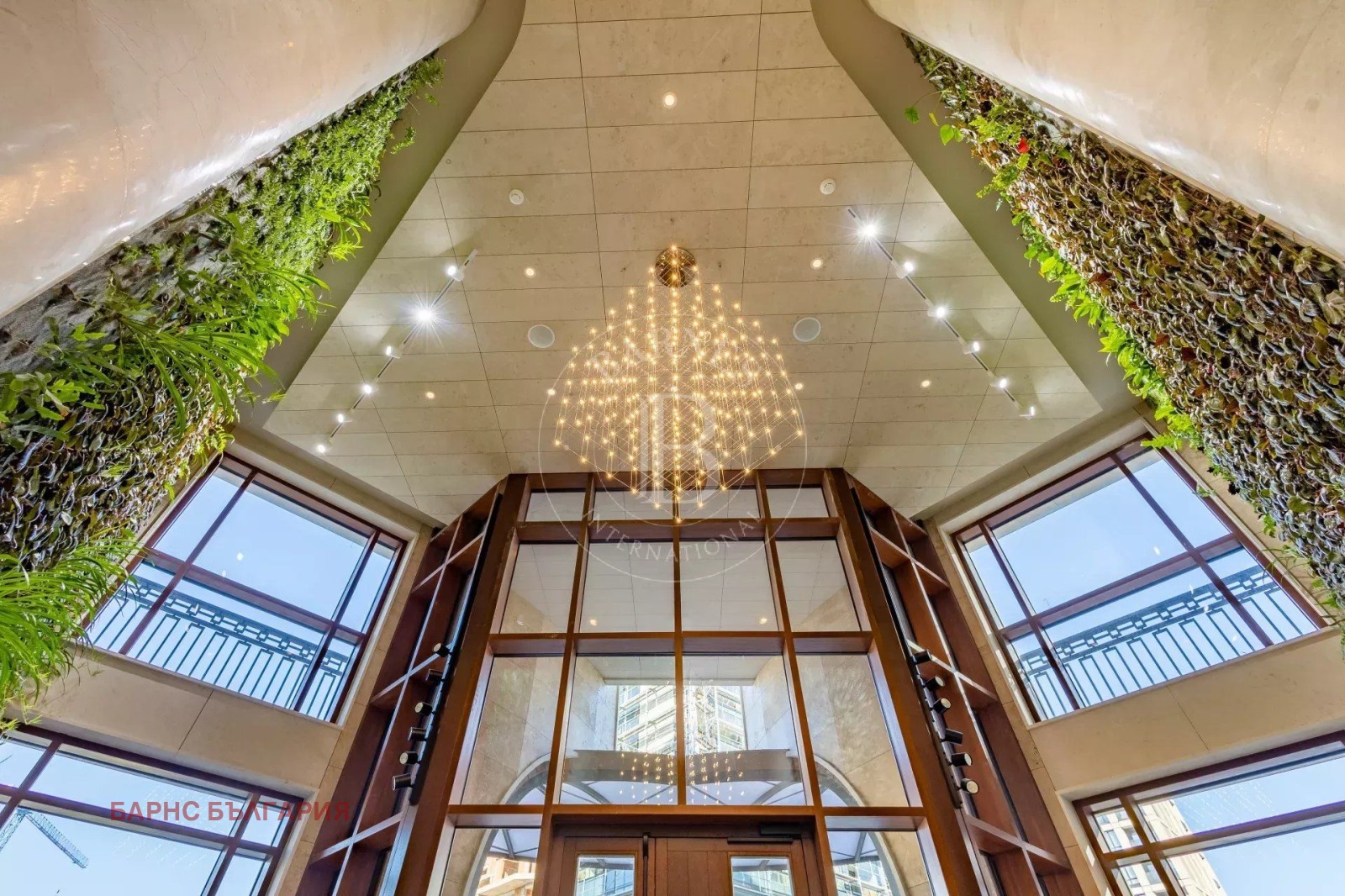 Дава под наем 2-СТАЕН, гр. София, Кръстова вада, снимка 15 - Апартаменти - 54207620