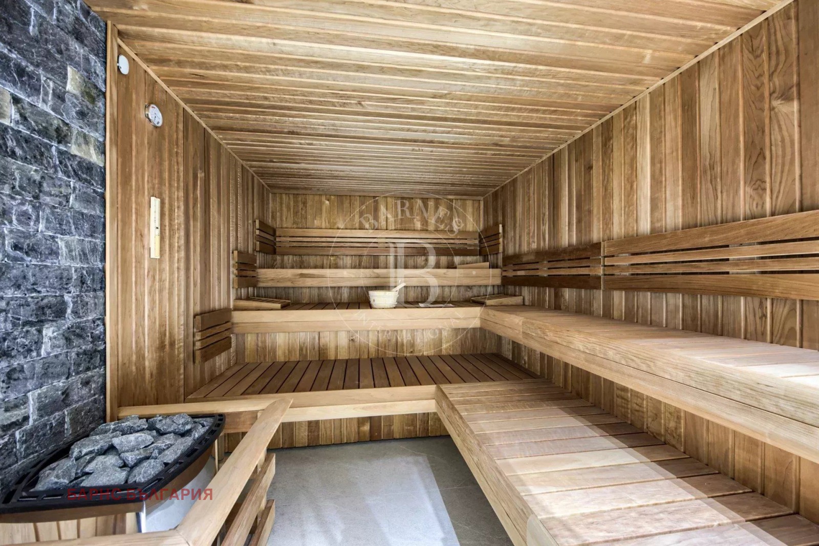 Дава под наем 2-СТАЕН, гр. София, Кръстова вада, снимка 17 - Апартаменти - 54207620