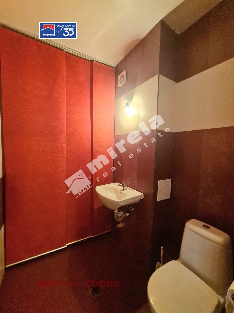 Дава под наем 3-СТАЕН, гр. София, Център, снимка 11 - Апартаменти - 54263580