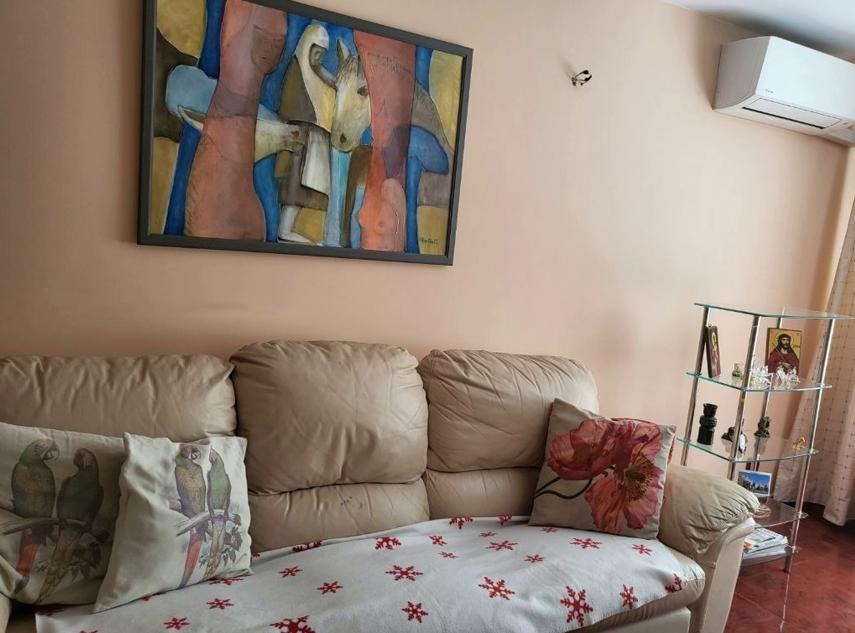 Дава под наем 4-СТАЕН, гр. София, Лагера, снимка 3 - Апартаменти - 55989842