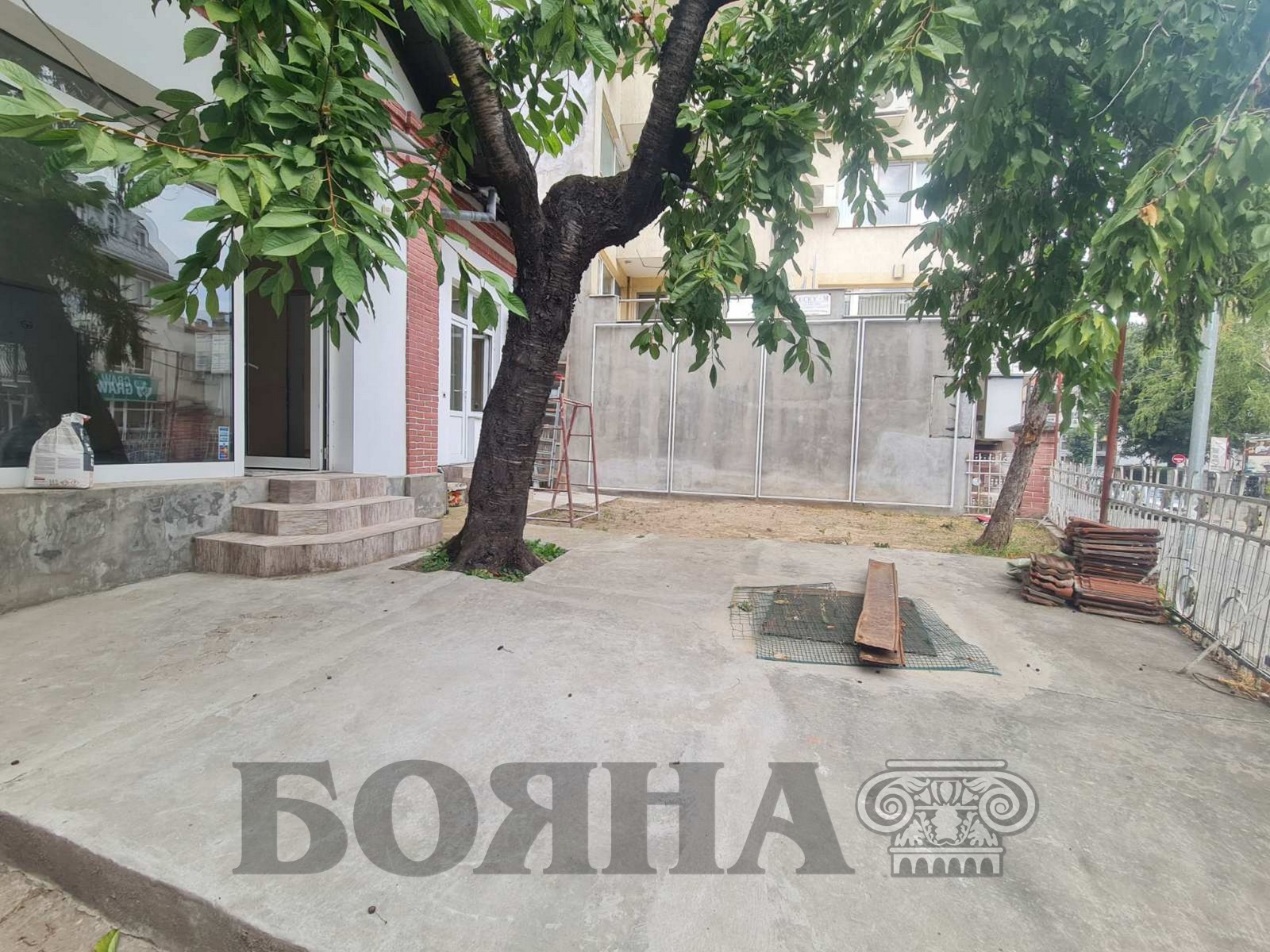 Дава под наем ОФИС, гр. Русе, Център, снимка 3 - Офиси - 55108478