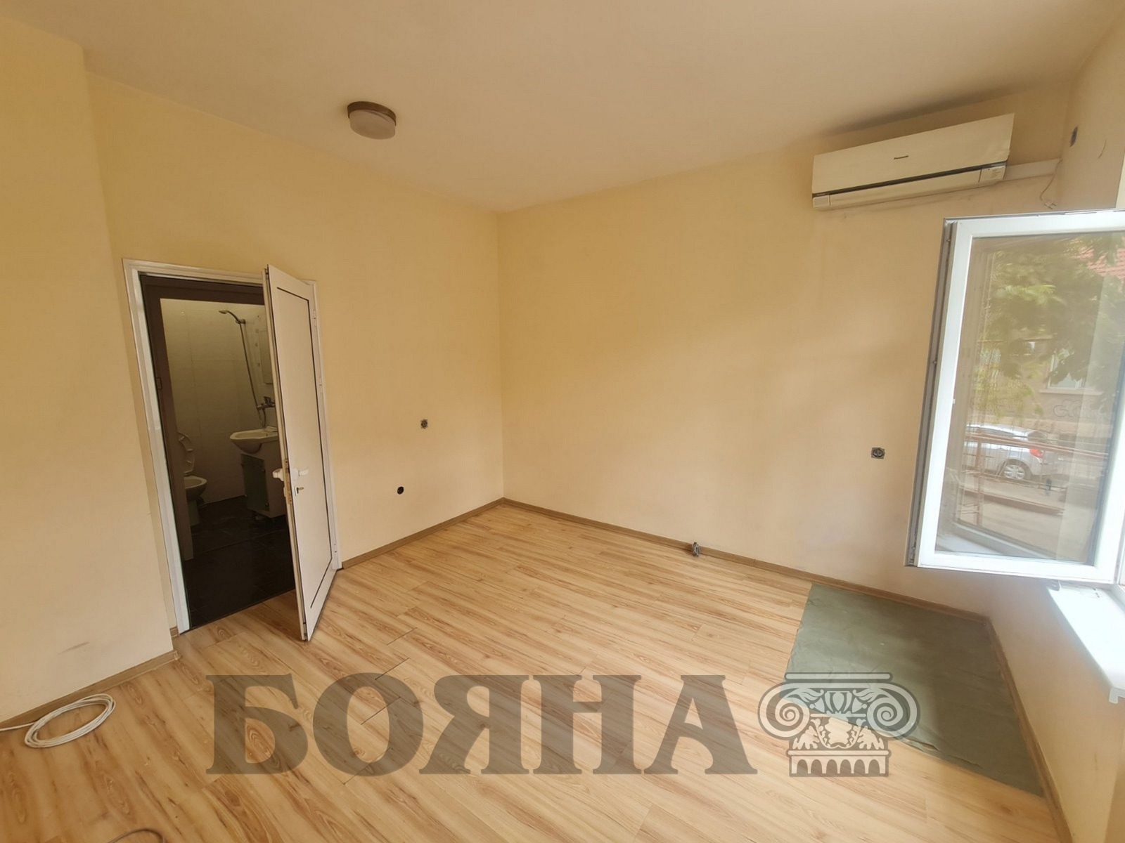 Дава под наем ОФИС, гр. Русе, Център, снимка 8 - Офиси - 55108478