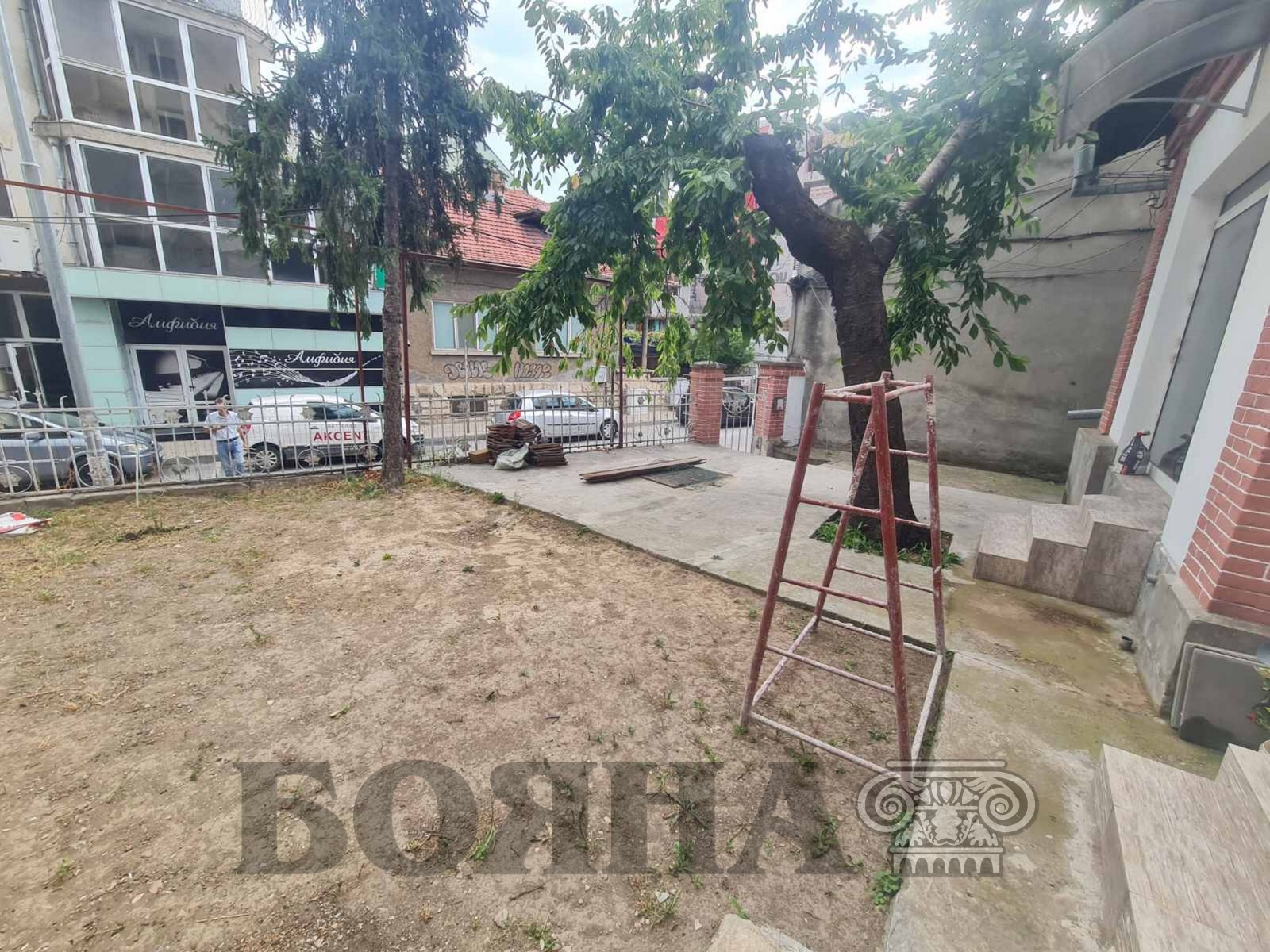 Дава под наем ОФИС, гр. Русе, Център, снимка 4 - Офиси - 55108478