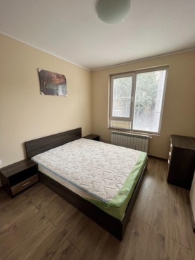 1 sovrum Centar, Sofia 7