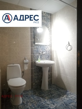 1 ložnice Centar, Ruse 8