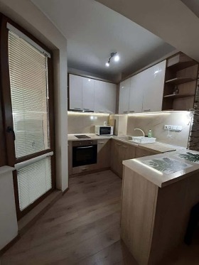1 slaapkamer Tsjataldzja, Varna