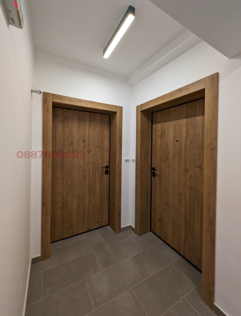 Zu vermieten  1 Schlafzimmer Sofia , Krastowa wada , 61 qm | 17377847 - Bild [11]