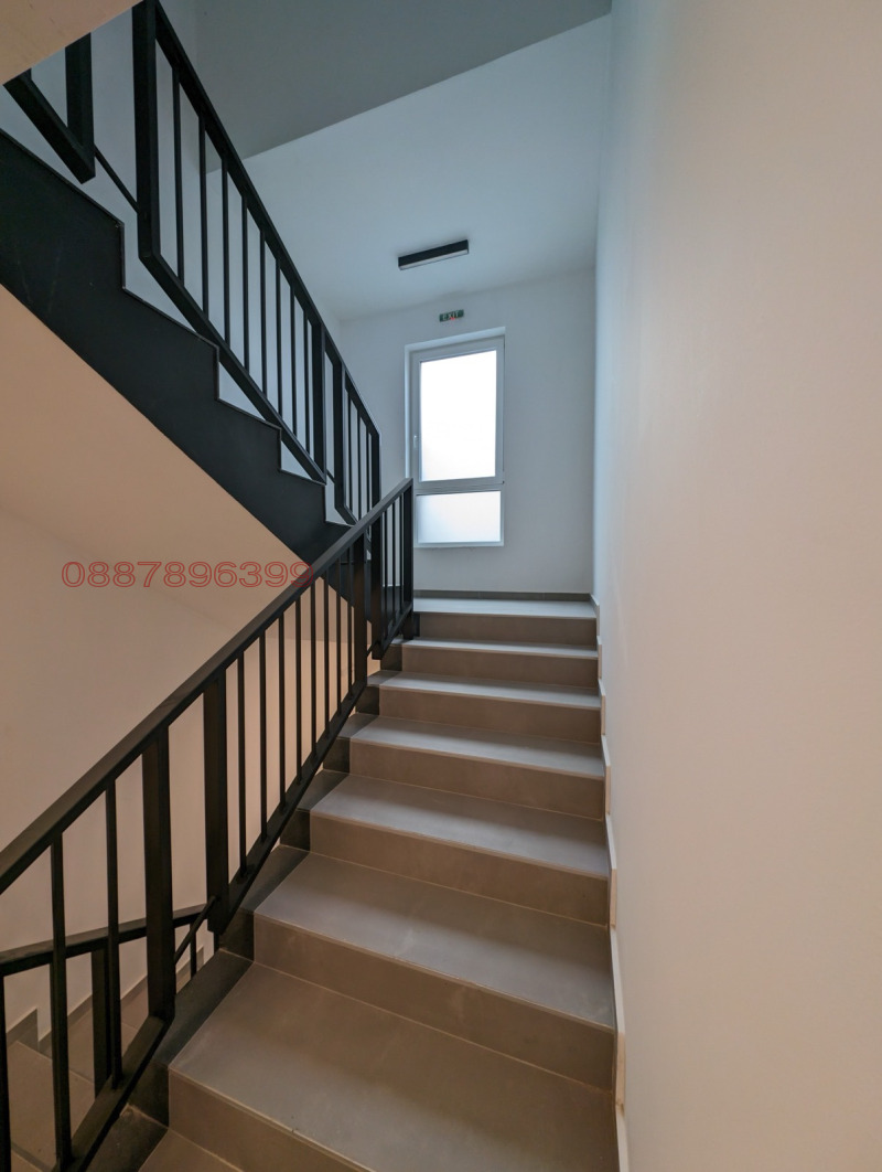 Zu vermieten  1 Schlafzimmer Sofia , Krastowa wada , 61 qm | 17377847 - Bild [12]